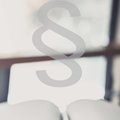 Paragraphen Symbol