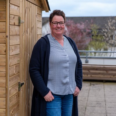 Profilbild Katja Stahl