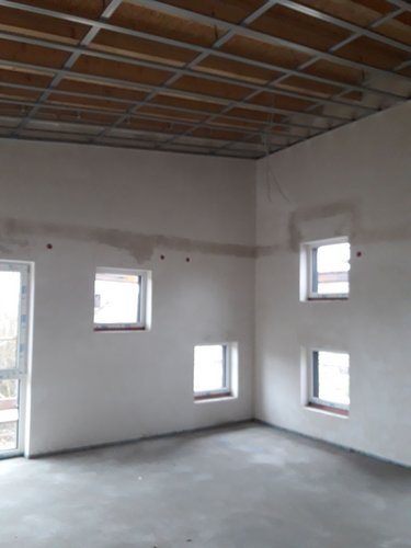 Neubau Caritas-AufWind Kindergarten Finnentrop - Caritasverband Olpe