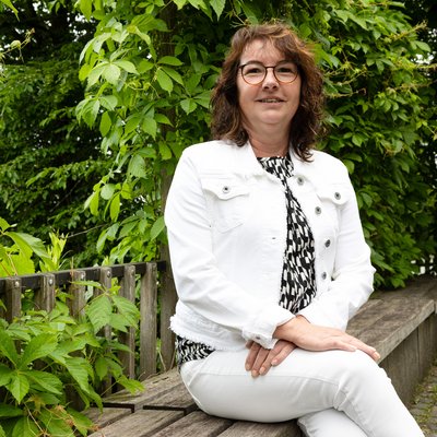 Profilbild Kerstin Döring