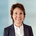 Gesamtverbandliche Ansprechpartnerin Ehrenamt