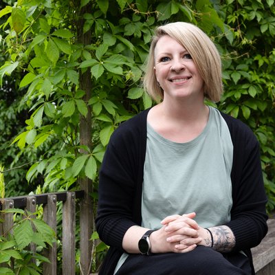 Profilbild Carina Zöller