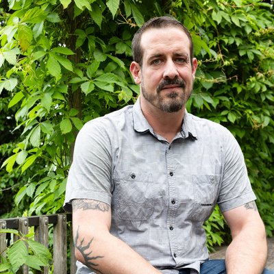 Profilbild Alexander Wied 