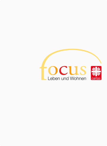 Logo focus