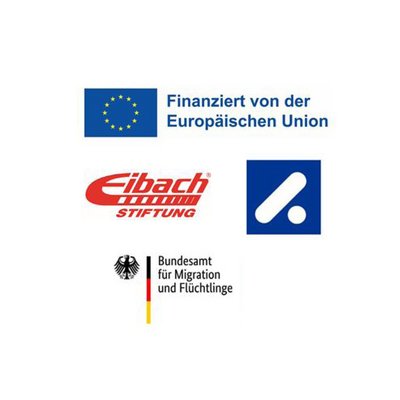 Logos Unterstützer