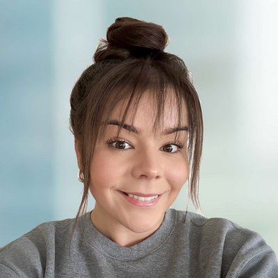 Foto der Mitarbeiterin