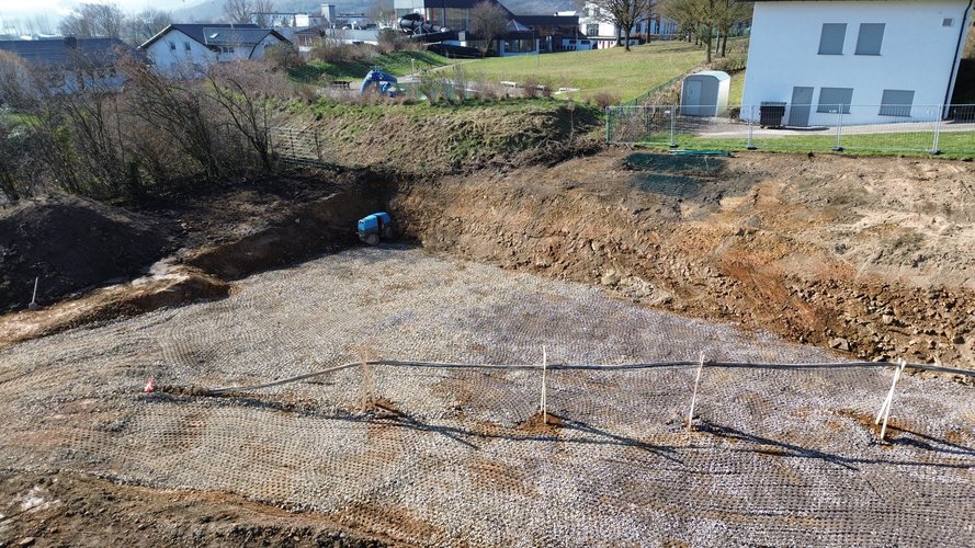 Neubau Caritas-AufWind Kindergarten Finnentrop - Caritasverband Olpe