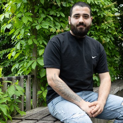 Profilbild Emre Basarir 