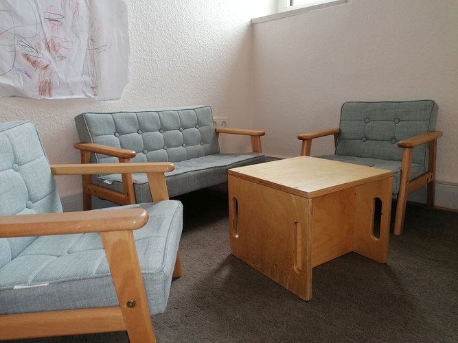 Caritas-AufWind Kindergarten Attendorn - Caritasverband Olpe