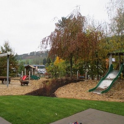 Spielplatz