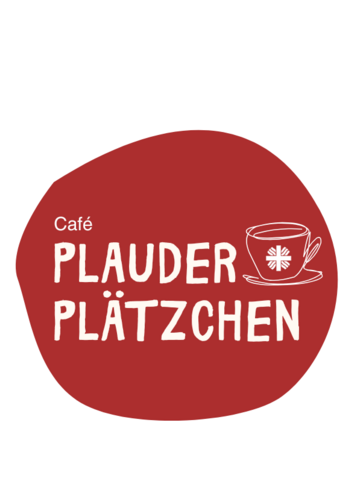 Logo Cafe Plauderplätzchen