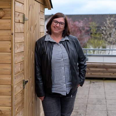 Profilbild Sigrid Erwes