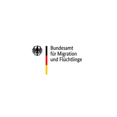 Logo Bundesamt für Migration und Flüchtlinge