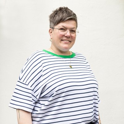 Profilbild Verena Stamm