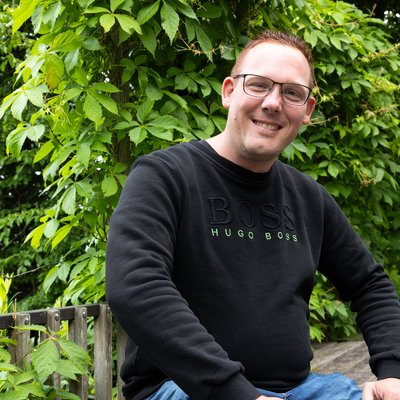 Kontaktbild Markus Grewe