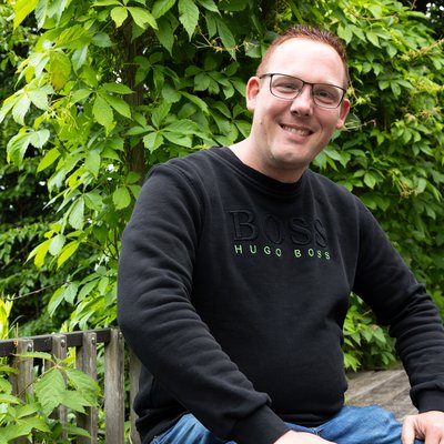 Profilbild Markus Grewe