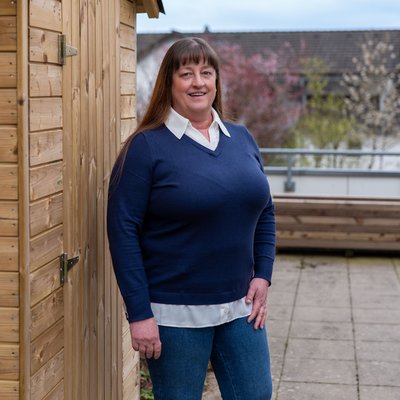 Profilbild Birgit Arens