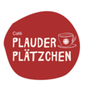 Logo Café Plauderplätzchen
