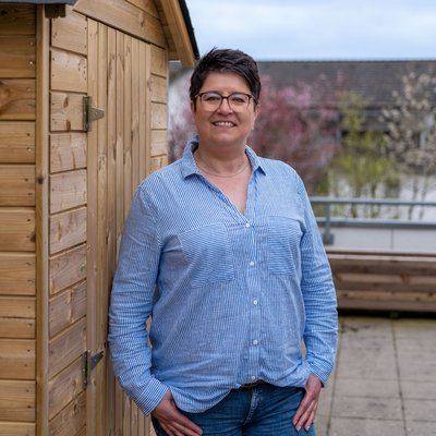 Profilbild Ramona Mues