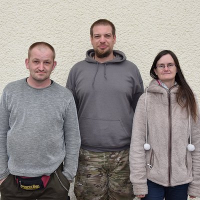 Mitglieder Werkstattrat Lennestadt