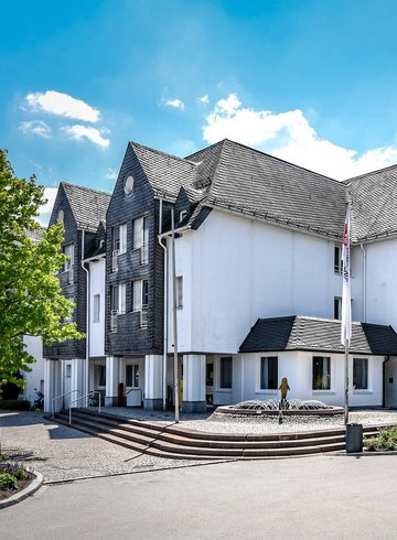 Gebäudefoto St. Liborius