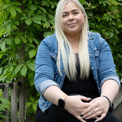 Profilbild Anna Schöpf