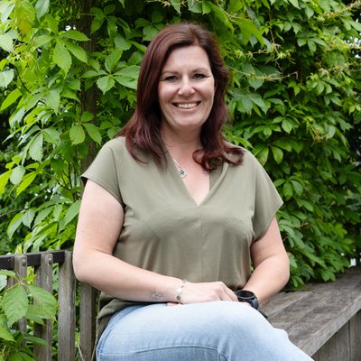 Profilbild Sarah Müller-Bartnik